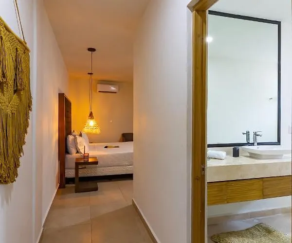 Appartement Elementus