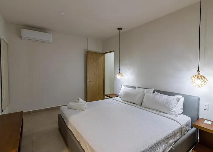 Appartement Elementus