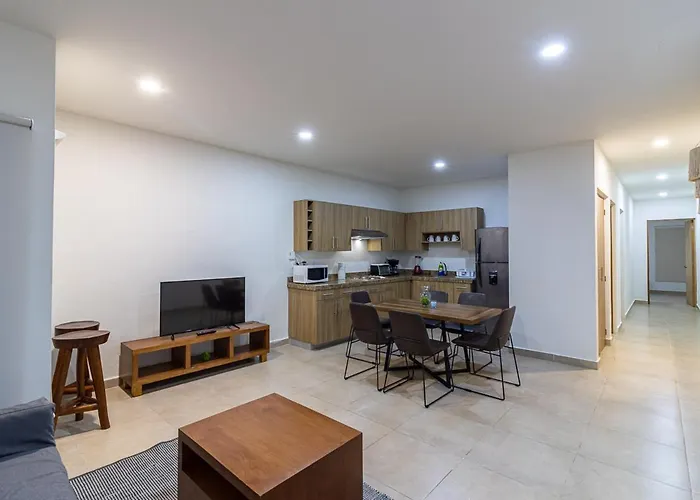 Elementus Appartement