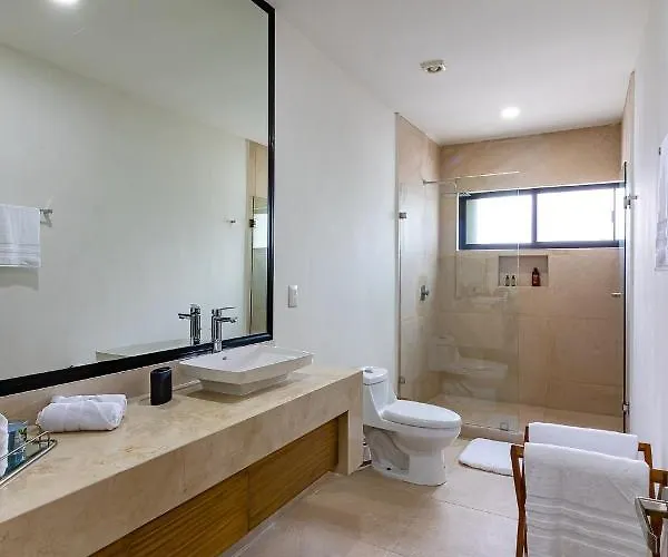 Elementus Appartement