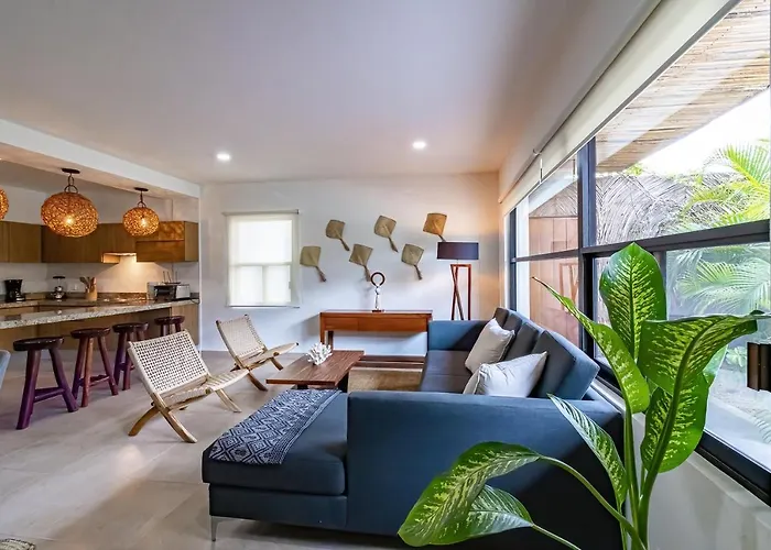 Appartement Elementus