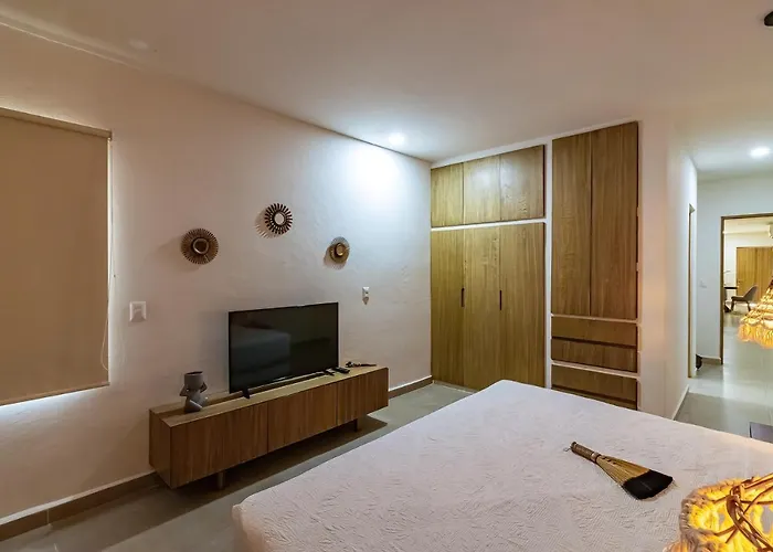 Elementus Appartement