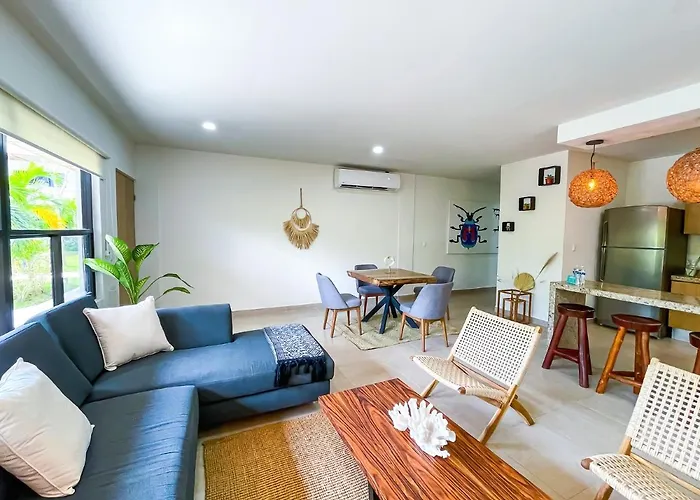 Appartement Elementus