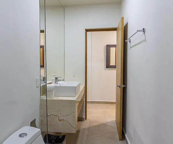 Elementus Appartement *