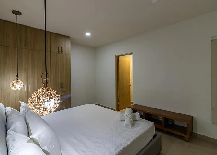 Elementus Appartement