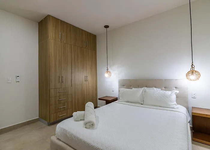 Appartement Elementus