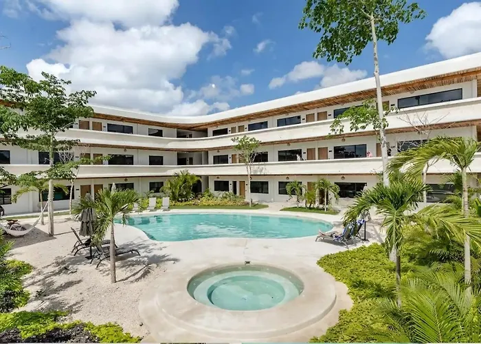 Elementus * Tulum