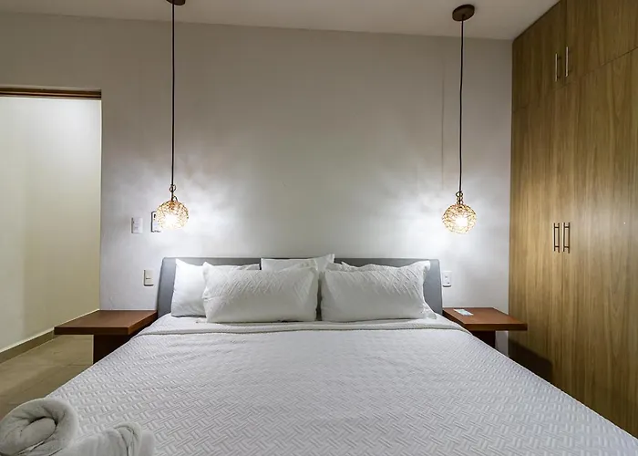 Elementus Appartement