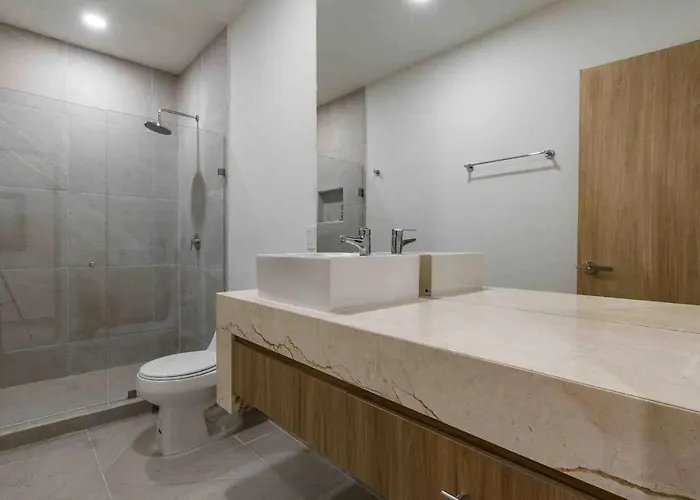 Appartement Elementus *