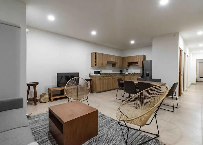 Appartement Elementus