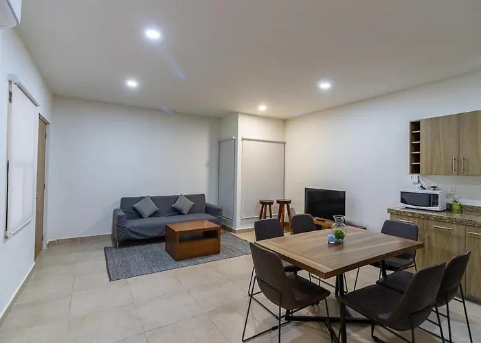 Apartment Elementus *