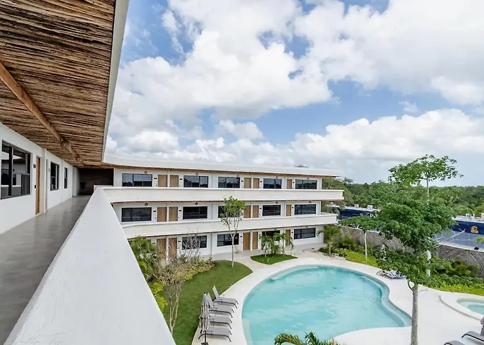 Elementus * Tulum