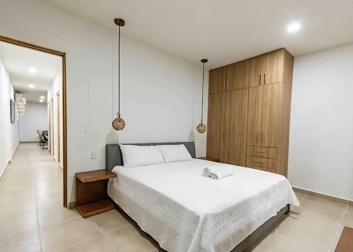 Elementus Appartement Tulum