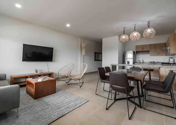 Elementus Appartement *