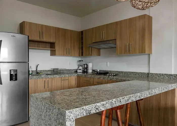 Appartement Elementus Tulum