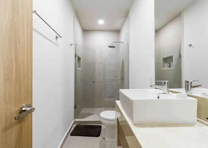 Appartement Elementus
