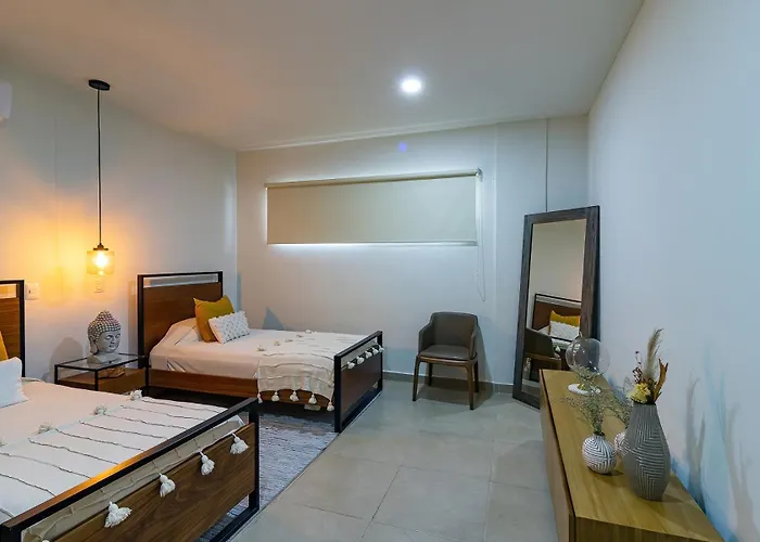 Elementus Appartement