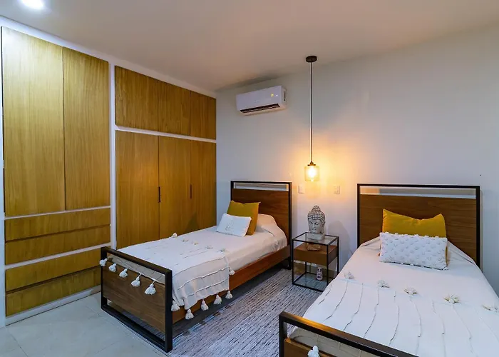 Appartement Elementus