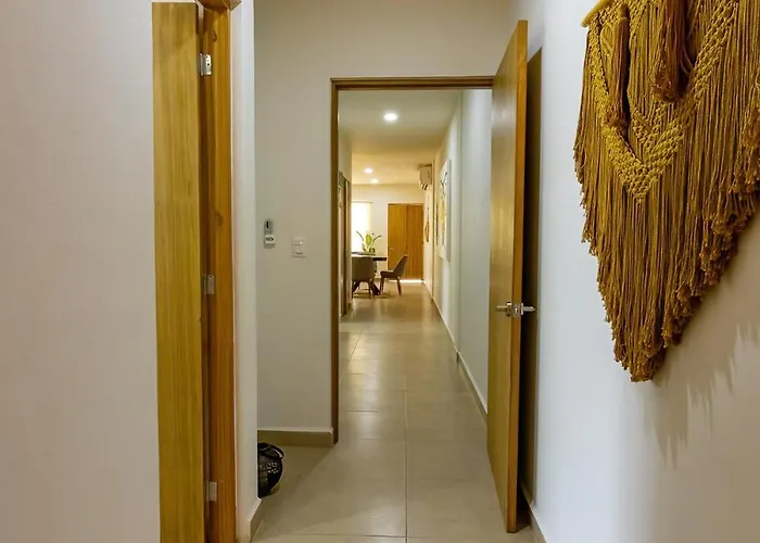 Appartement Elementus