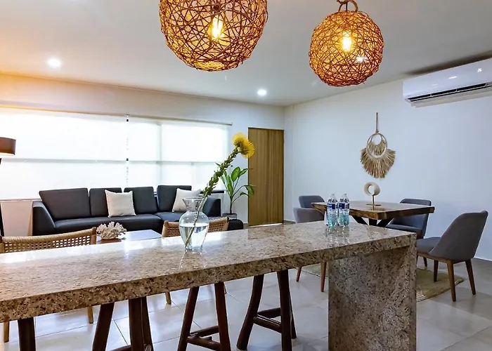 Appartement Elementus