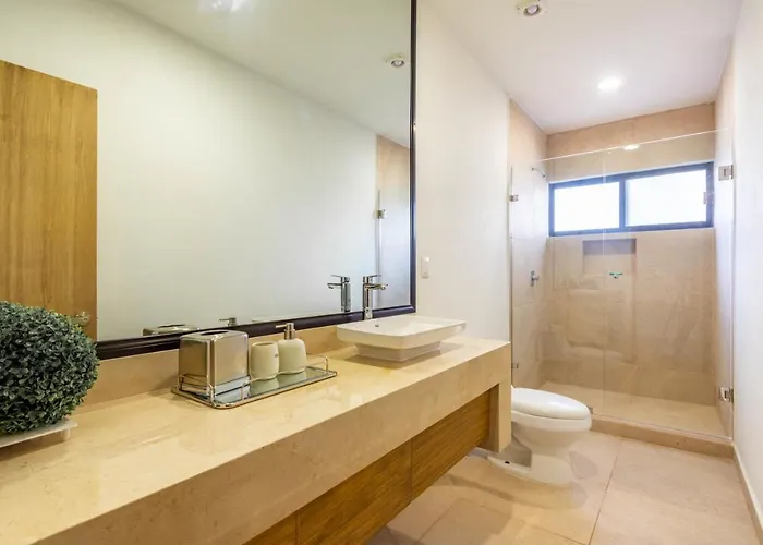 Elementus Appartement Tulum