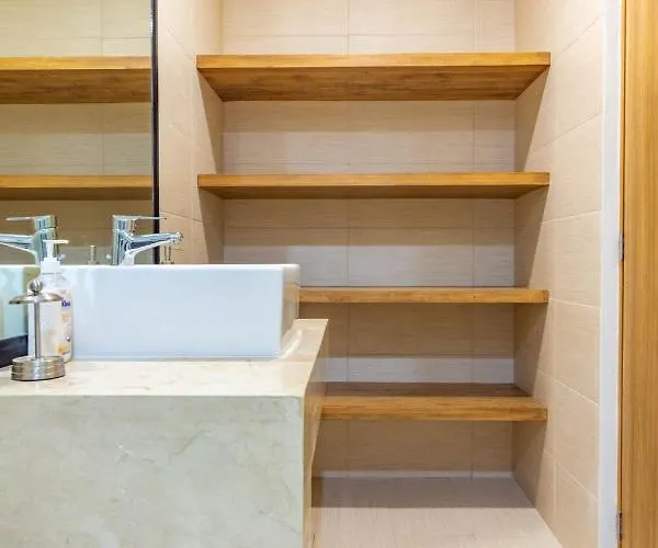 Elementus Appartement