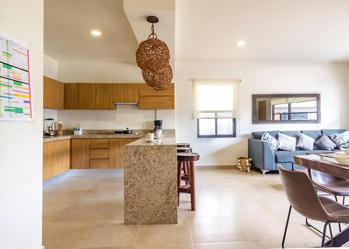 Elementus Appartement