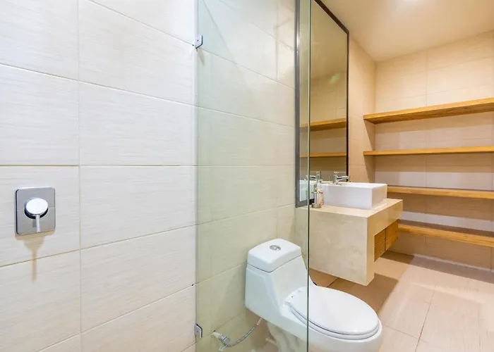 Appartement Elementus Tulum