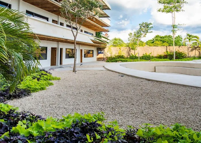 Appartement Elementus Tulum