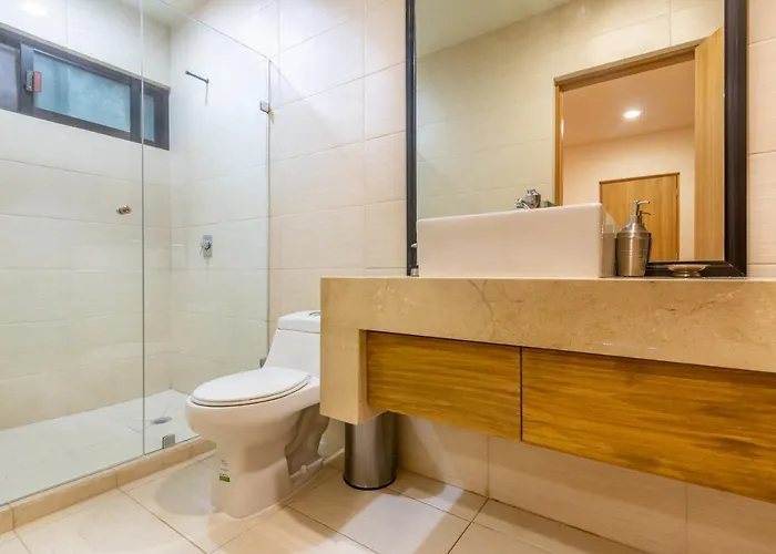 Elementus Appartement *